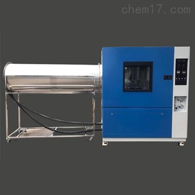 IPX5-IPX6箱式強沖水試驗設(shè)備廠家訂制