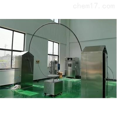 IPX3、IPX4擺管淋雨試驗設(shè)備