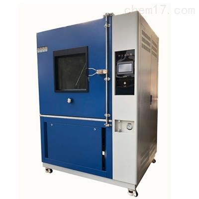 2023年新款-滿足ip5x-ip6x砂塵試驗(yàn)箱